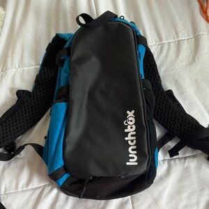 Hydrapack Backpack